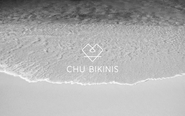 Branding | Chu Bikinis