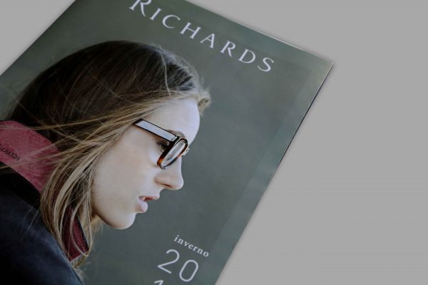 Catálogo Inverno | Richards
